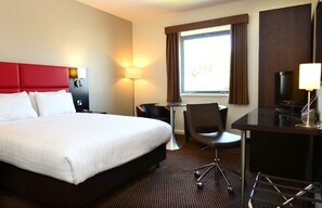 Chambre Double Standard