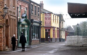 Point of interest - International Hotel Telford (Telford)