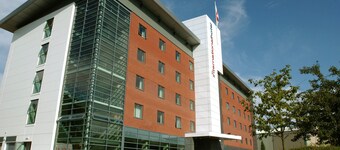 International Hotel Telford