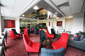 Reception - International Hotel Telford (Telford)