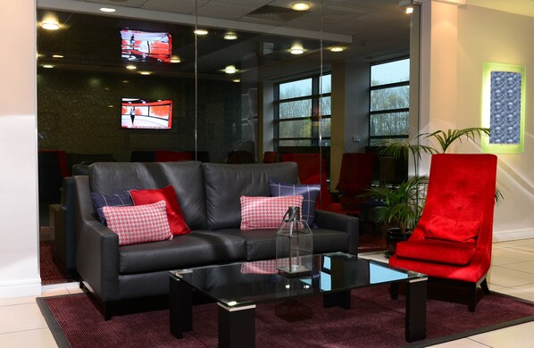 Lobby-Lounge