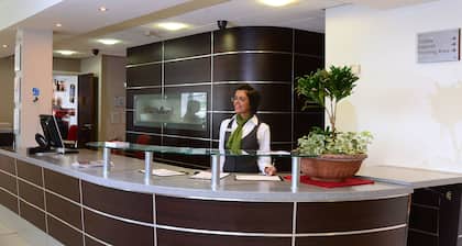 International Hotel Telford