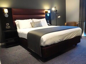 Standard-Doppelzimmer