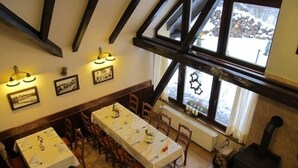 Meeting facility - Penzion a restaurace Pintovka (Tabor)
