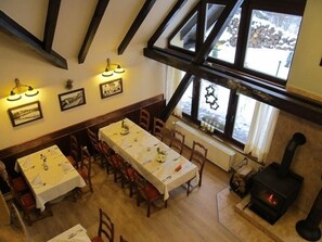Meeting facility - Penzion a restaurace Pintovka (Tabor)