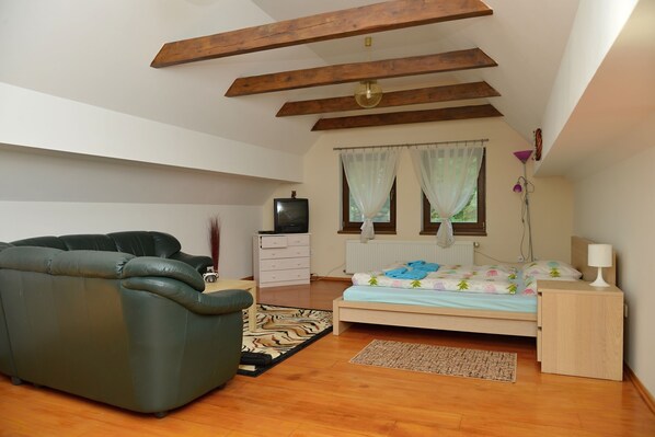 Servicio de la habitación