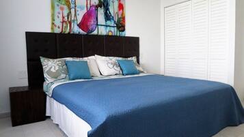 Vila | 3 quartos, cofres nos quartos, escrivaninha, Wi-Fi de cortesia