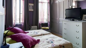 Room amenity - B&B Camera et Caetera (Roubaix)