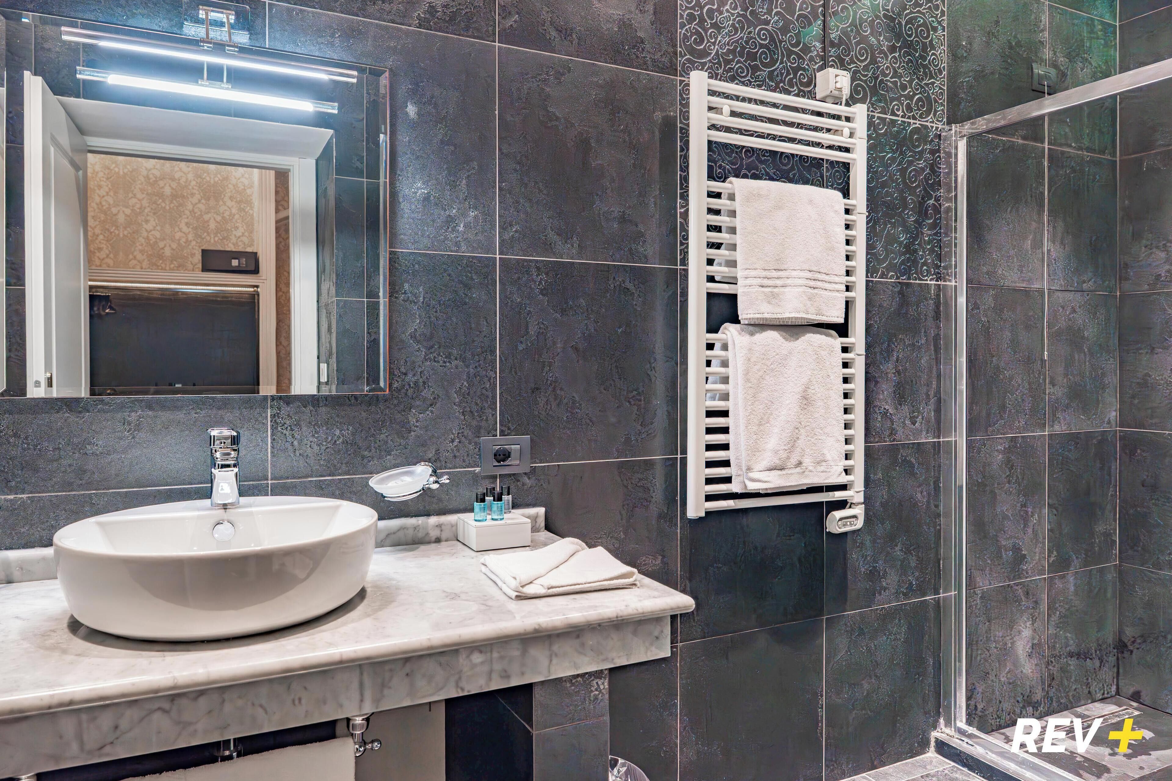 Foto - Via Veneto Suites