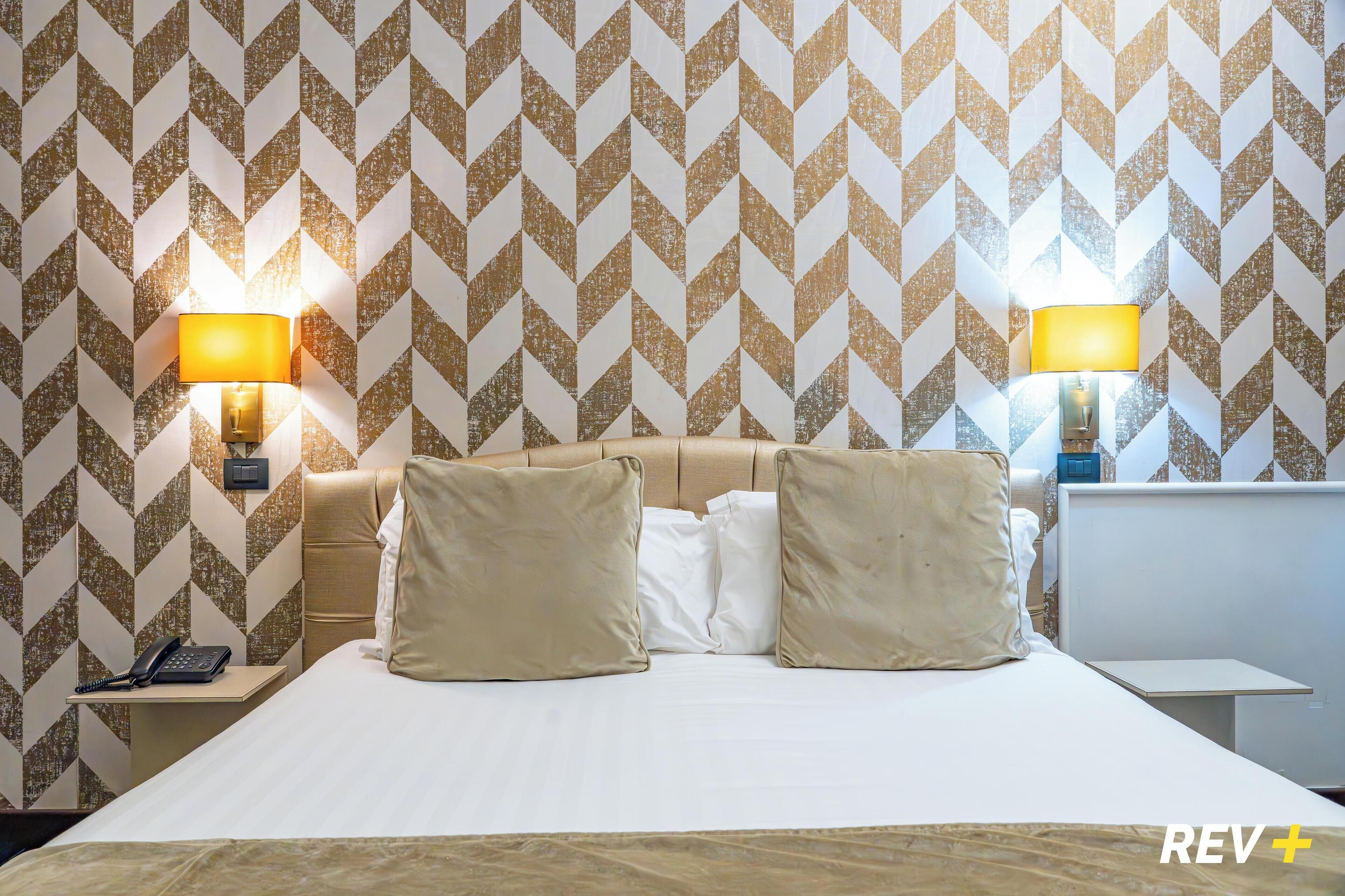 Photo - Via Veneto Luxury Suites