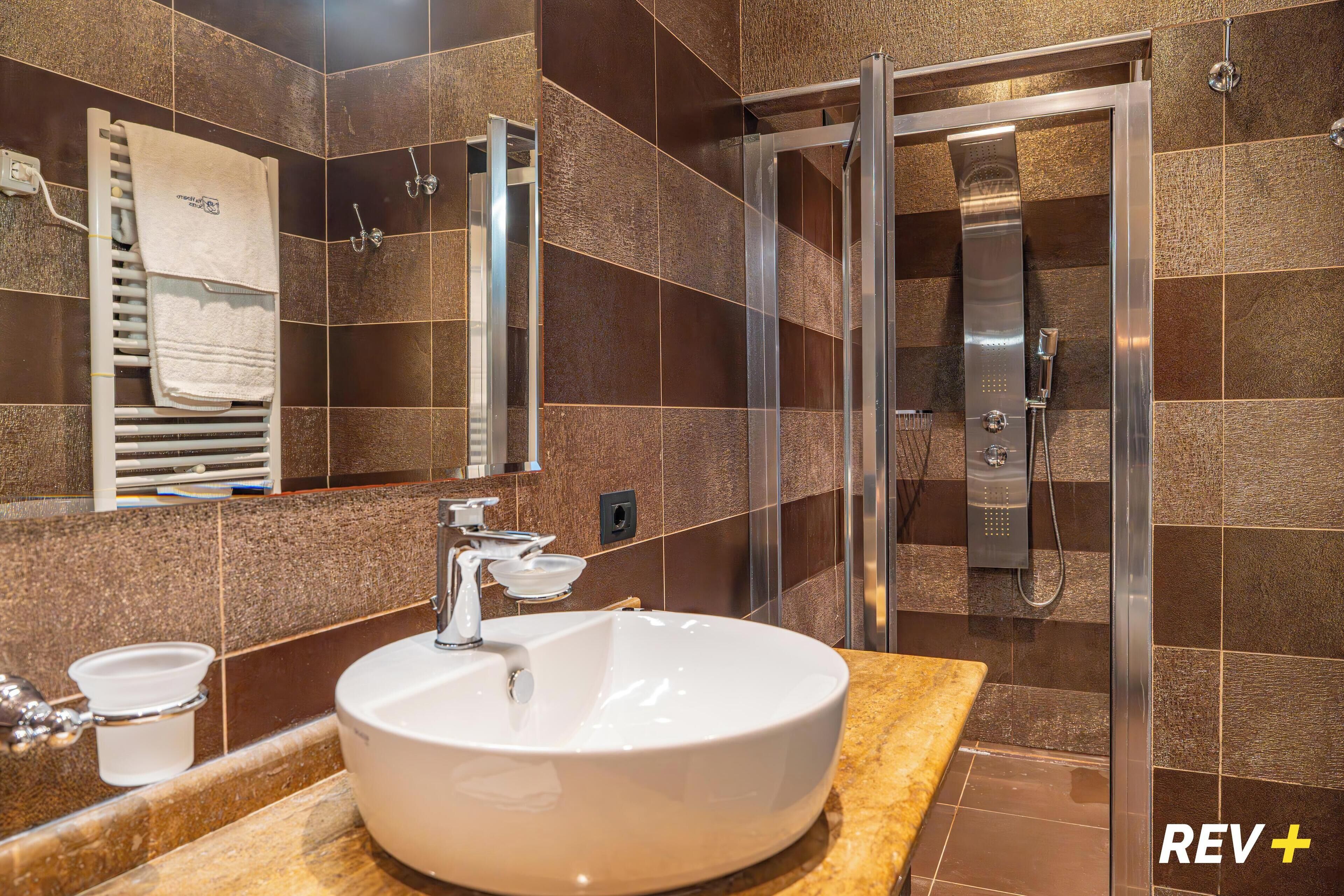 Foto - Via Veneto Suites