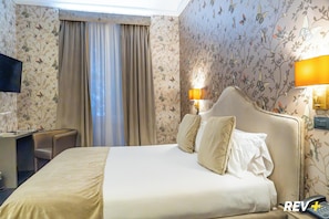 Doppia Superior | Biancheria da letto di alta qualità, copriletto in piuma