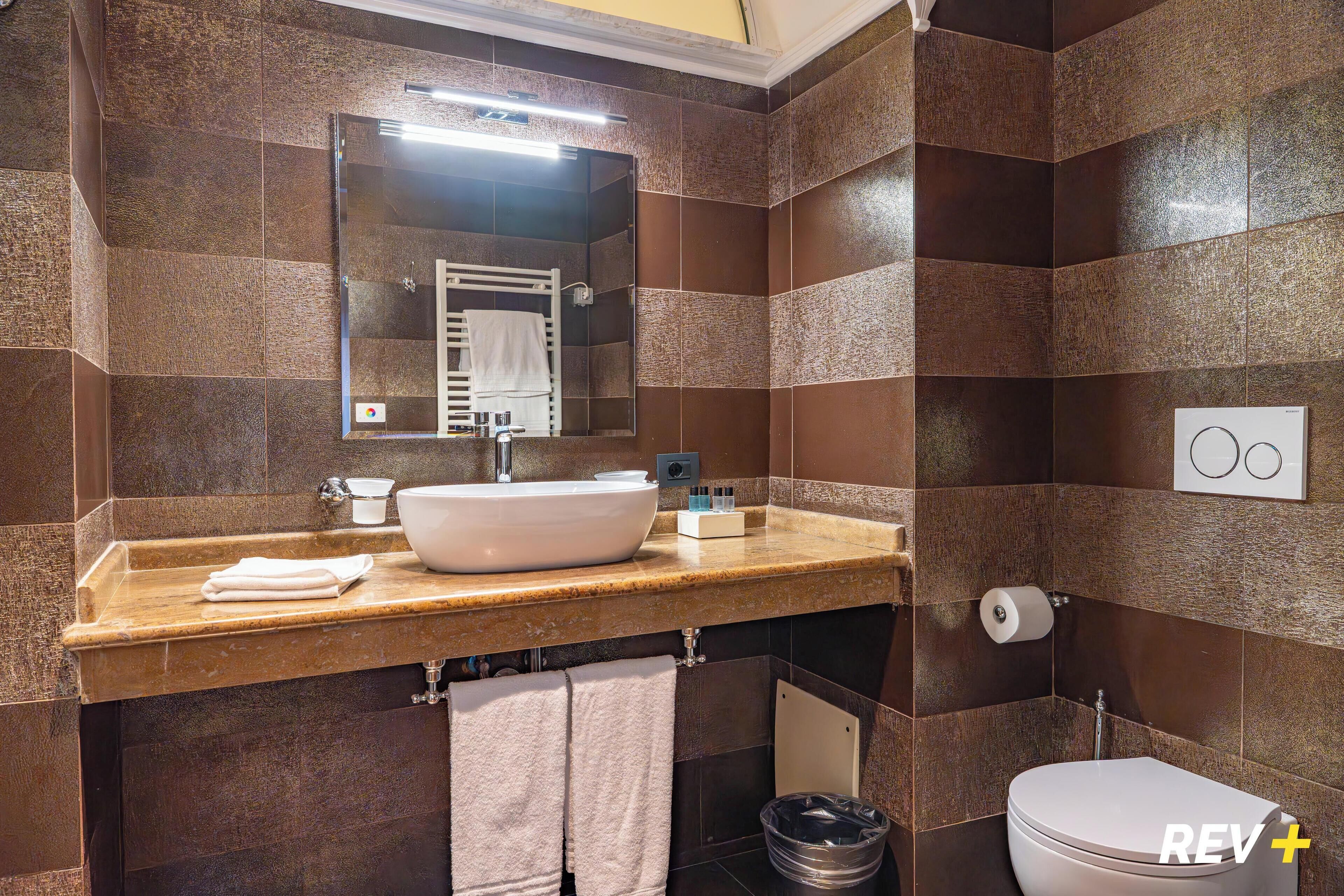 Photo - Via Veneto Luxury Suites