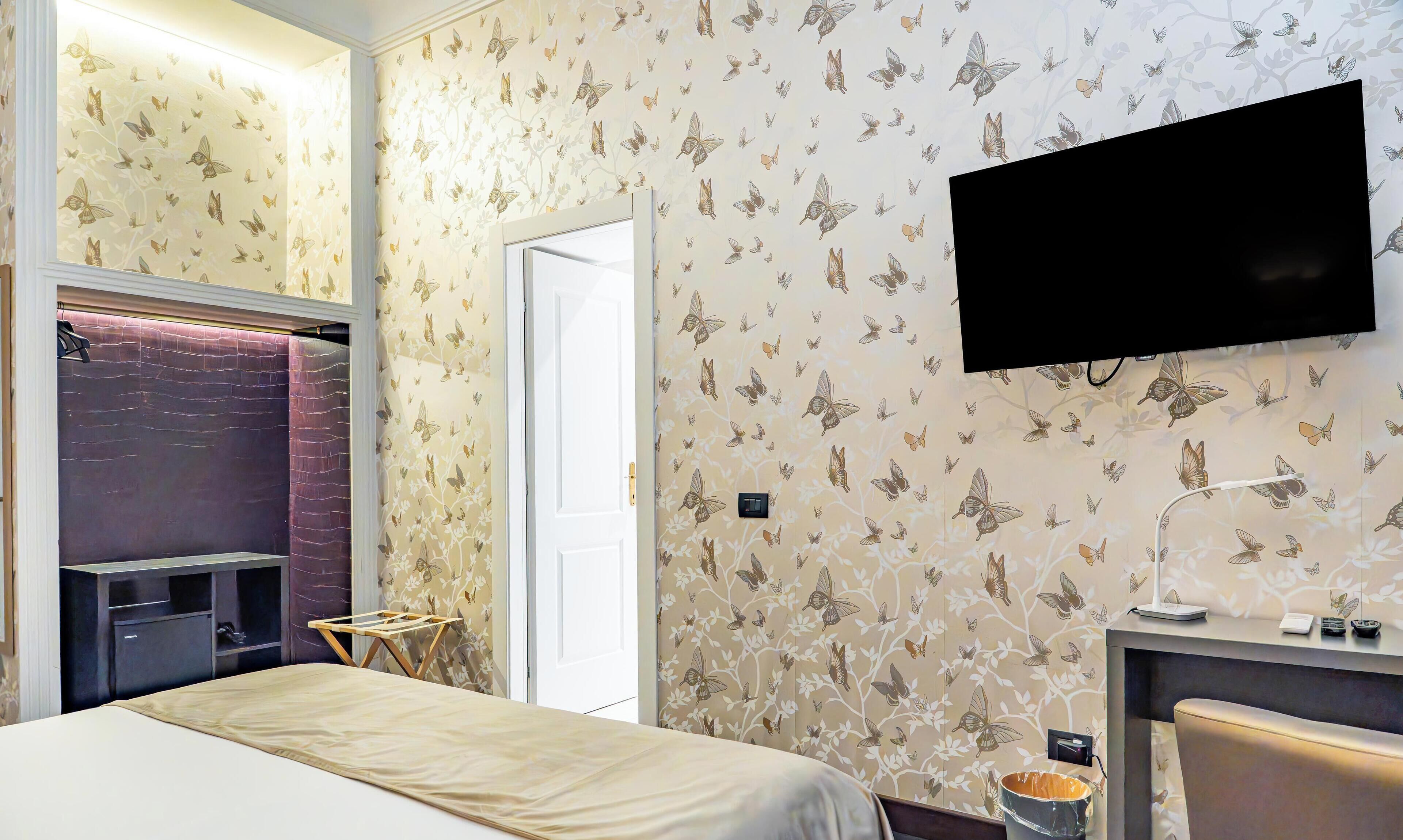 Foto - Via Veneto Suites
