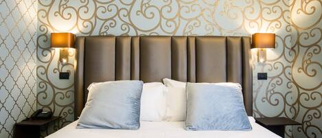 Chambre Double Confort