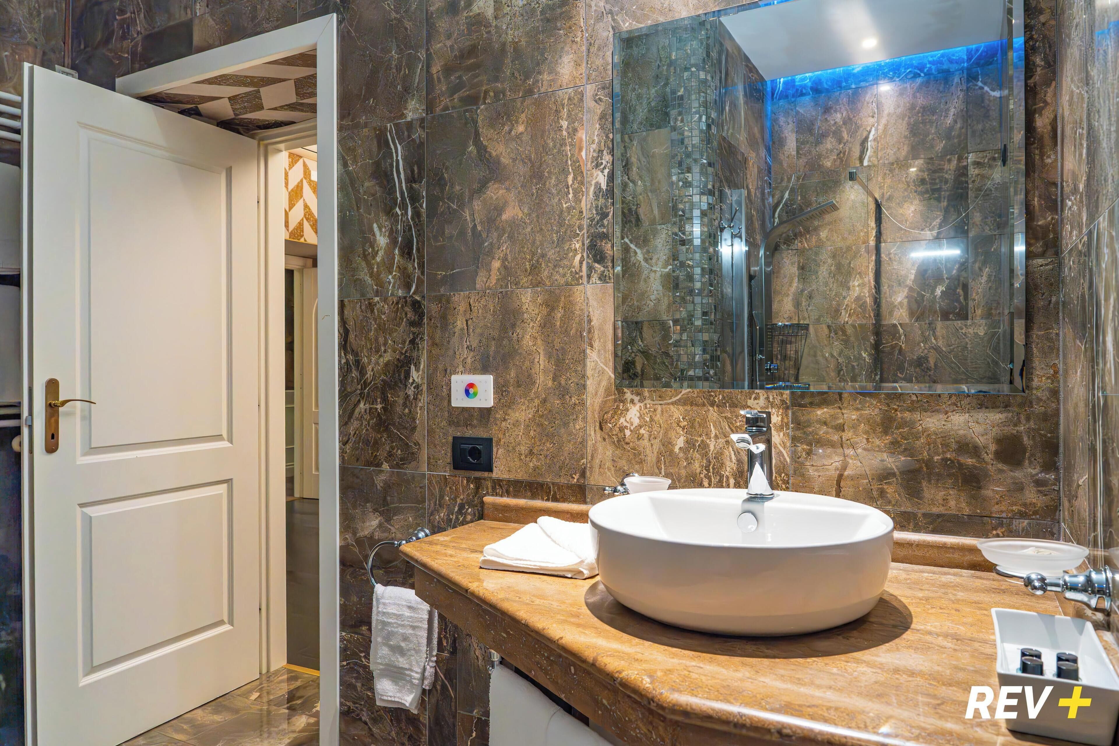 Foto - Via Veneto Suites