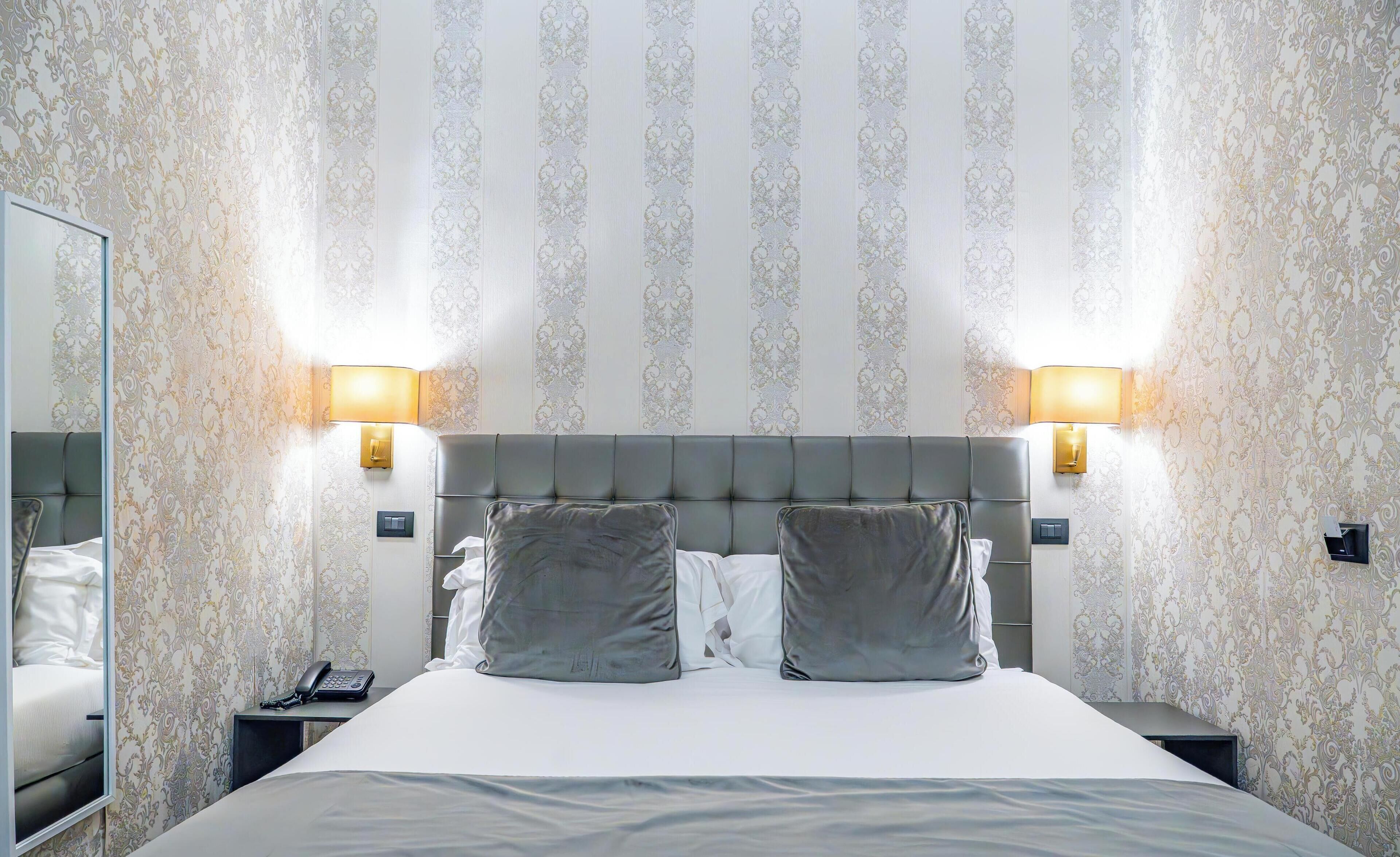 Photo - Via Veneto Luxury Suites