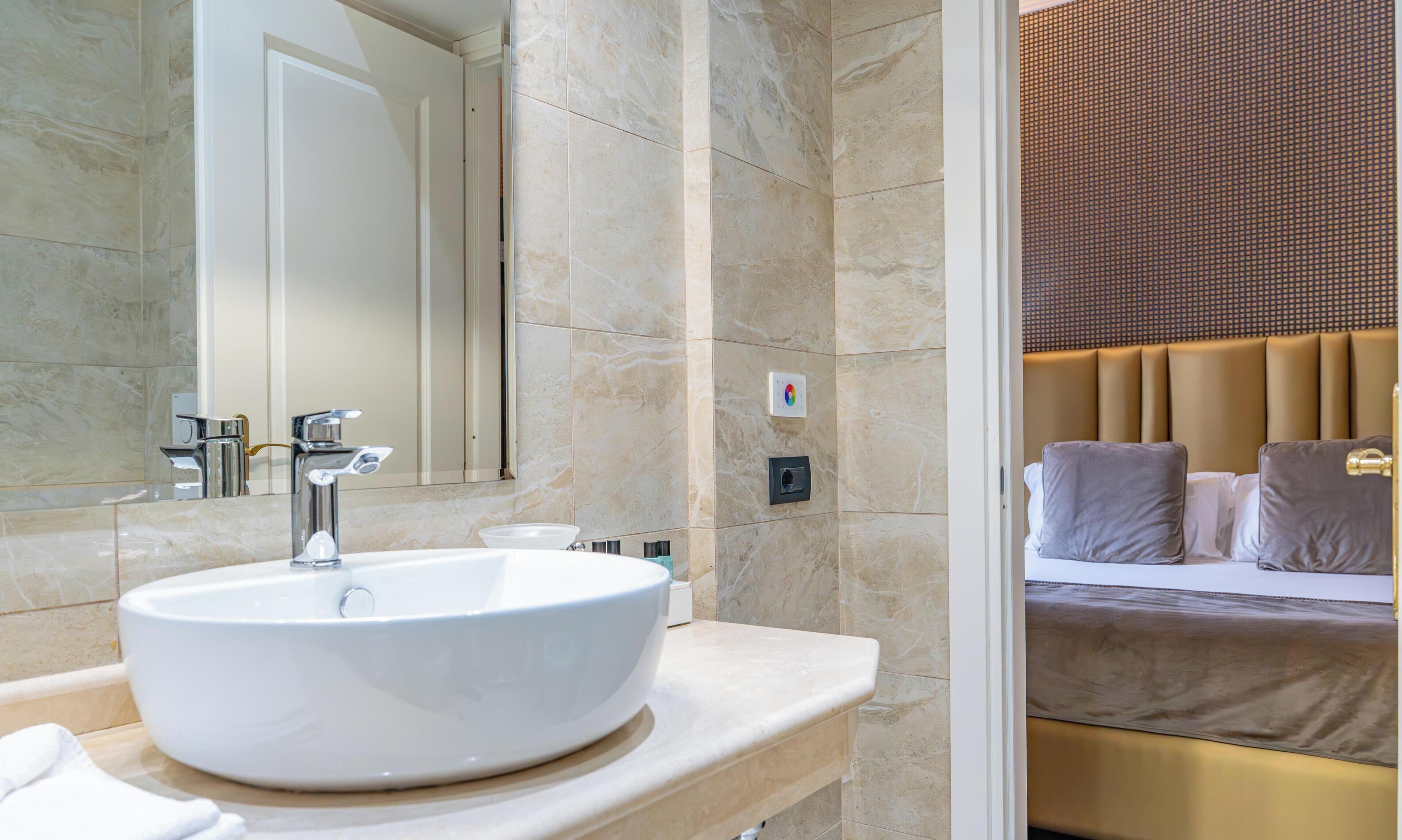 Foto - Via Veneto Suites
