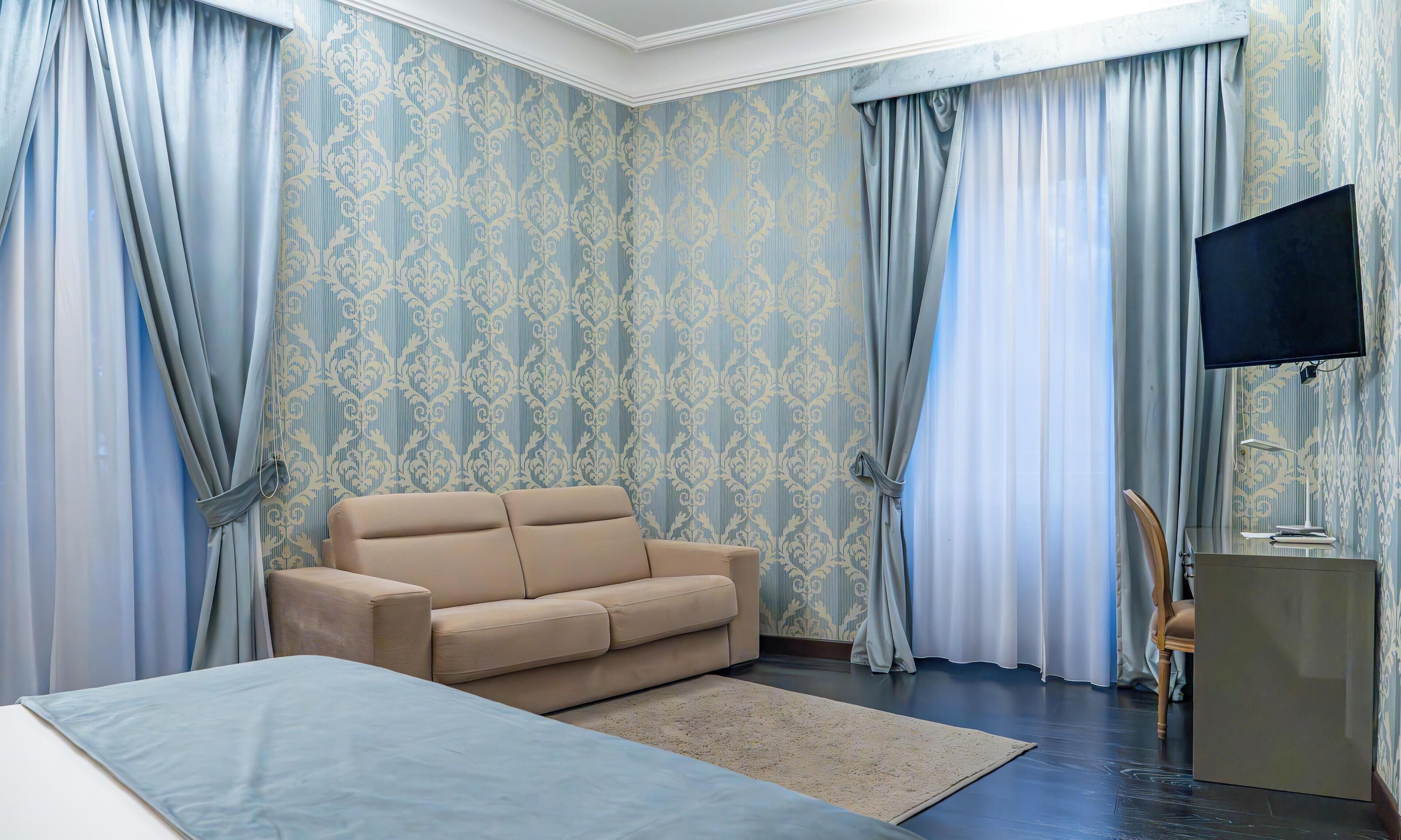 Foto - Via Veneto Suites