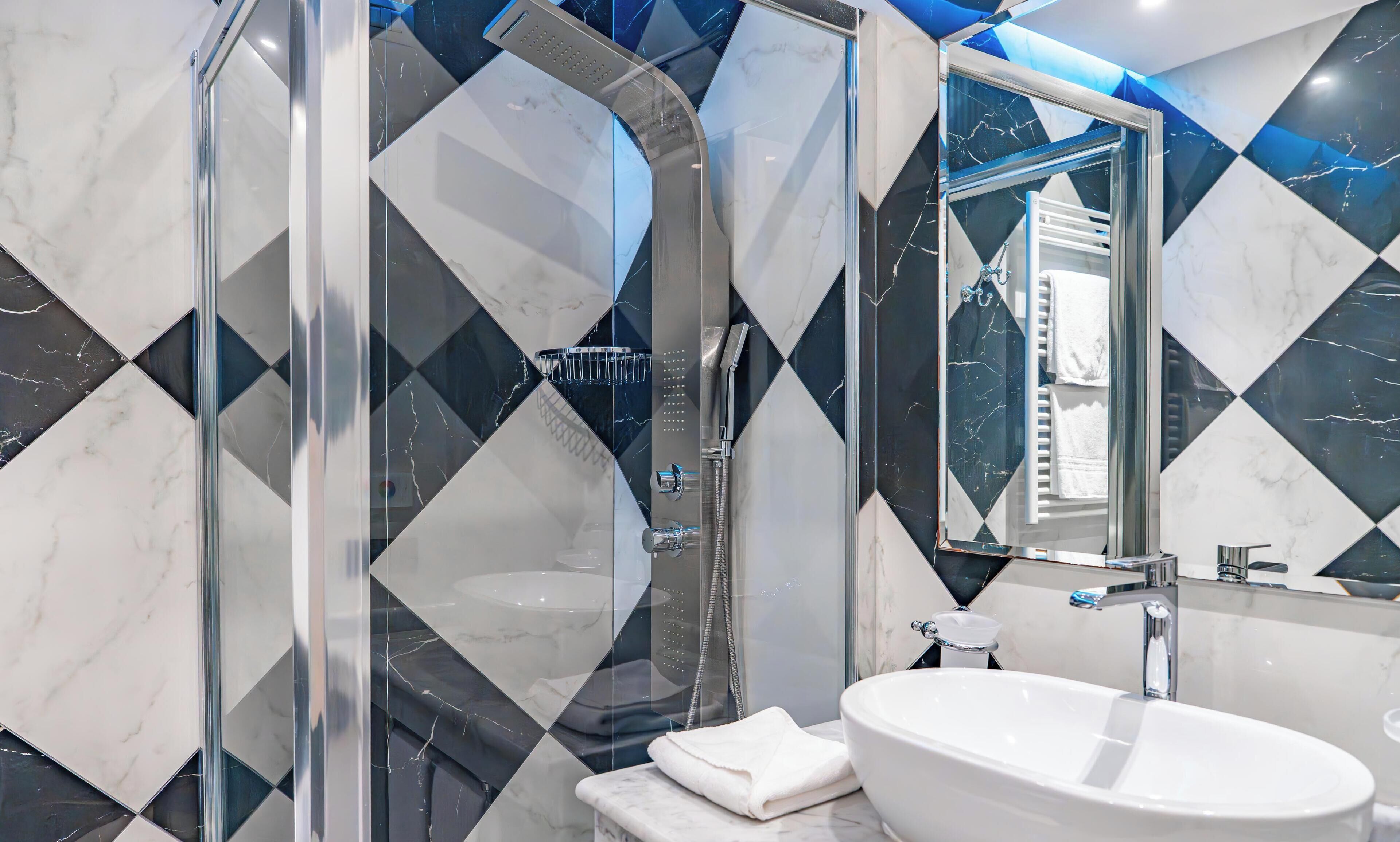 Foto - Via Veneto Suites