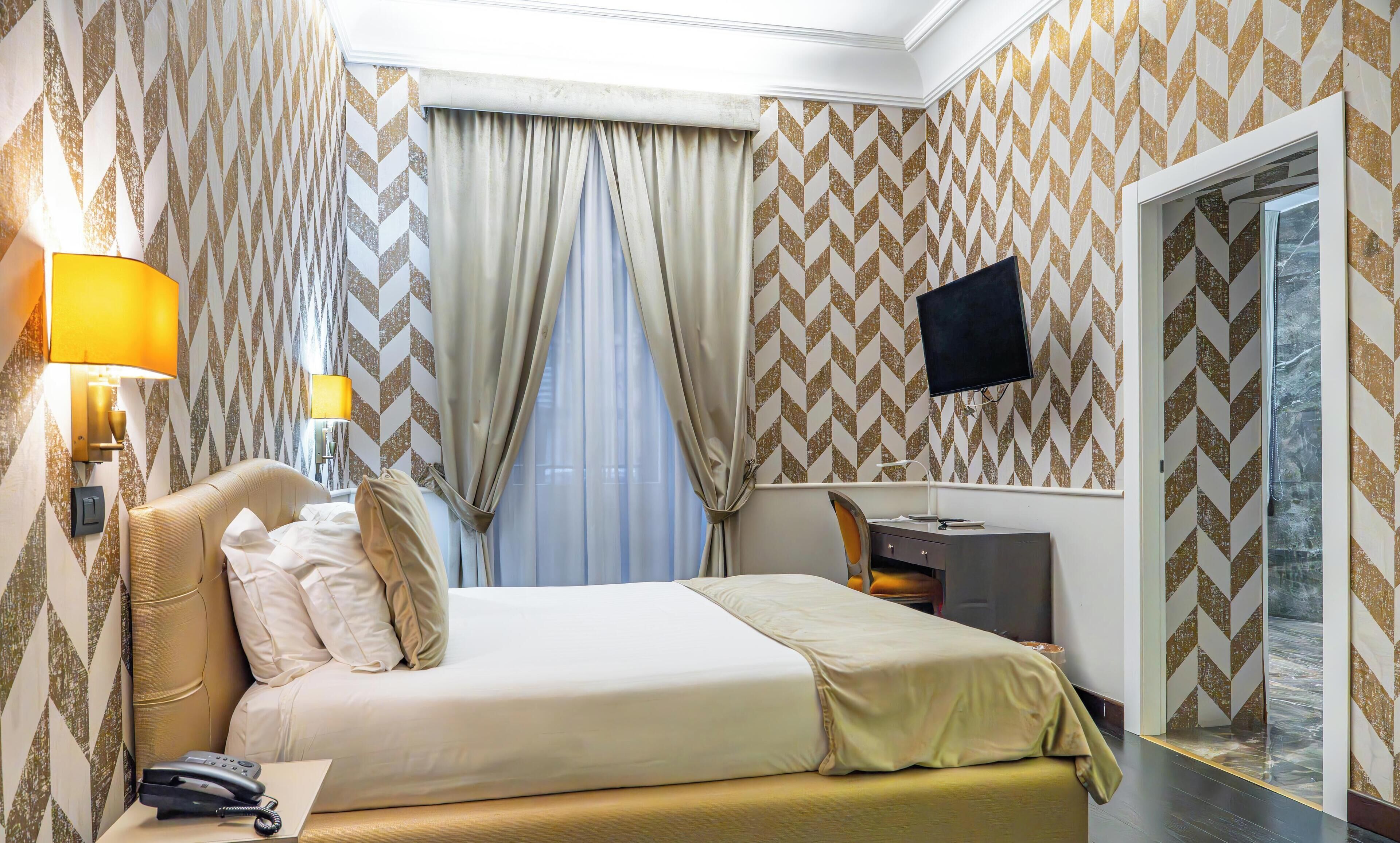 Foto - Via Veneto Suites