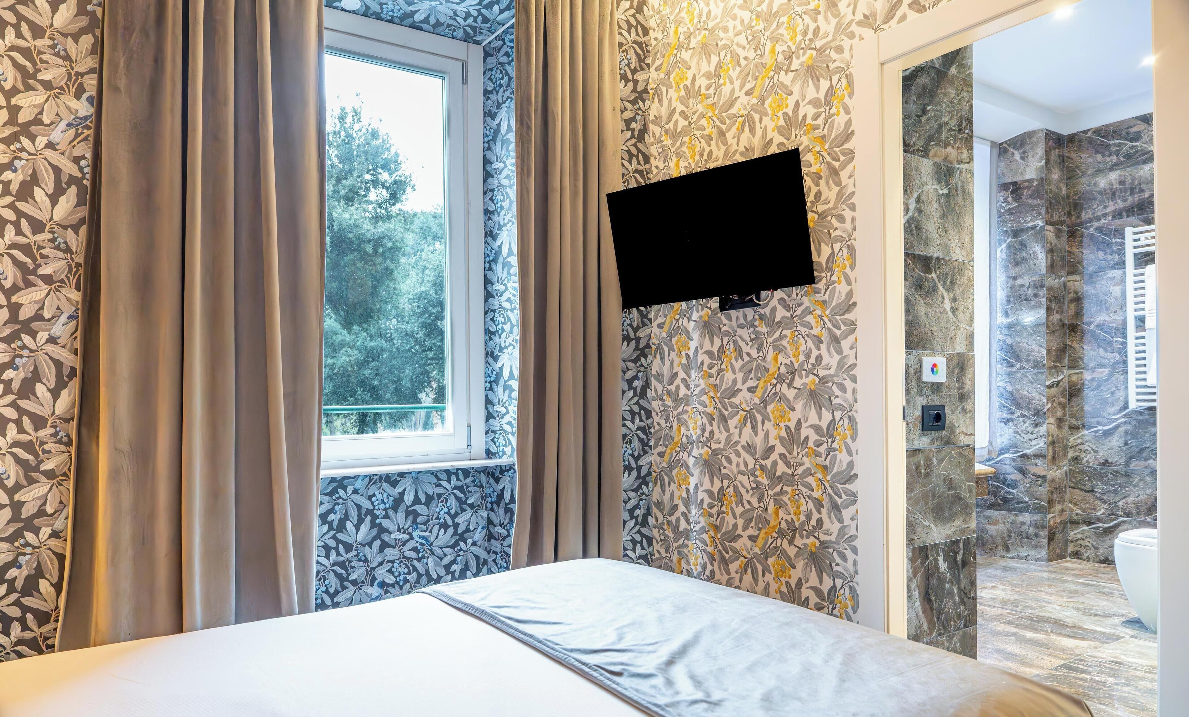 Foto - Via Veneto Suites