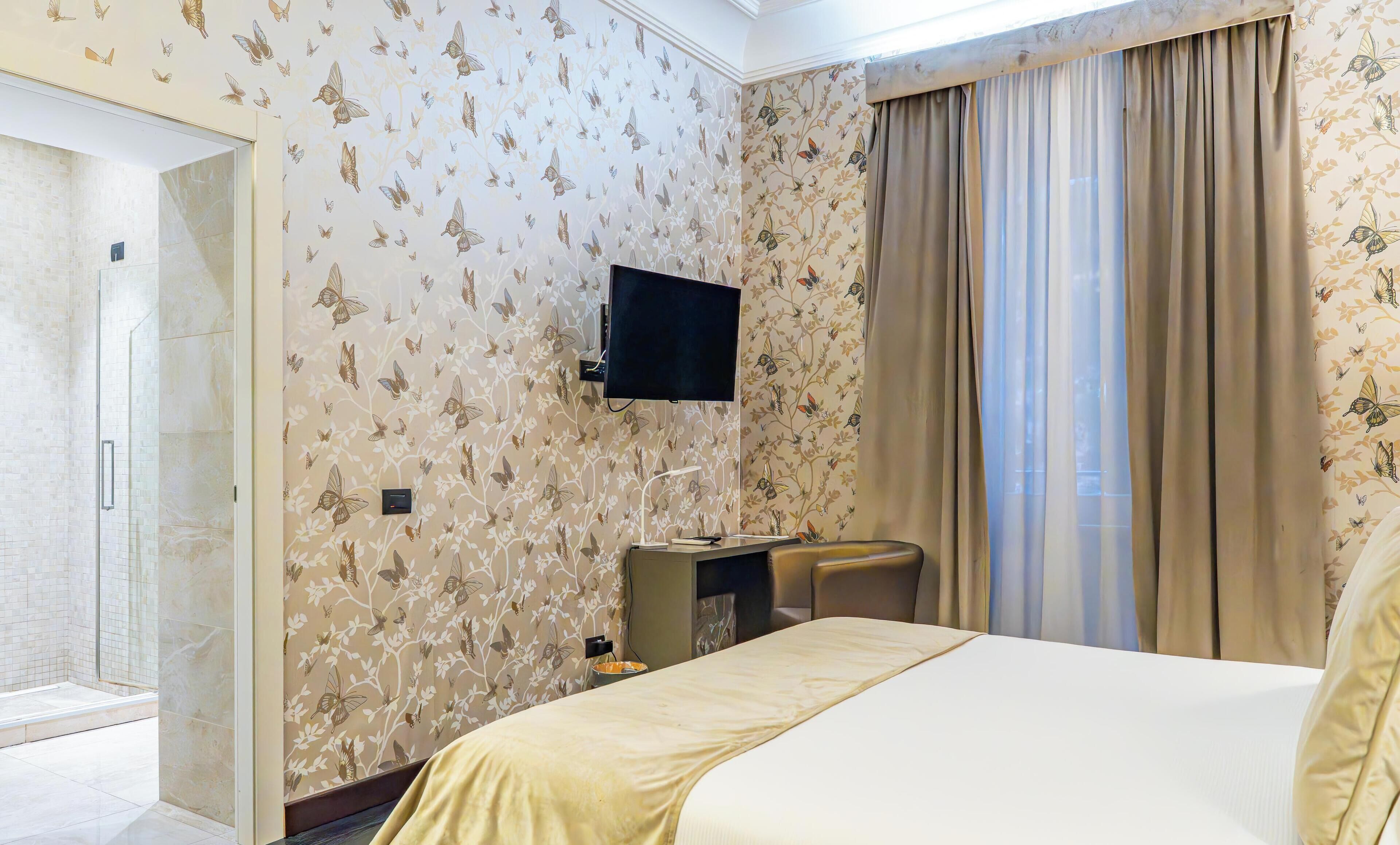 Foto - Via Veneto Suites