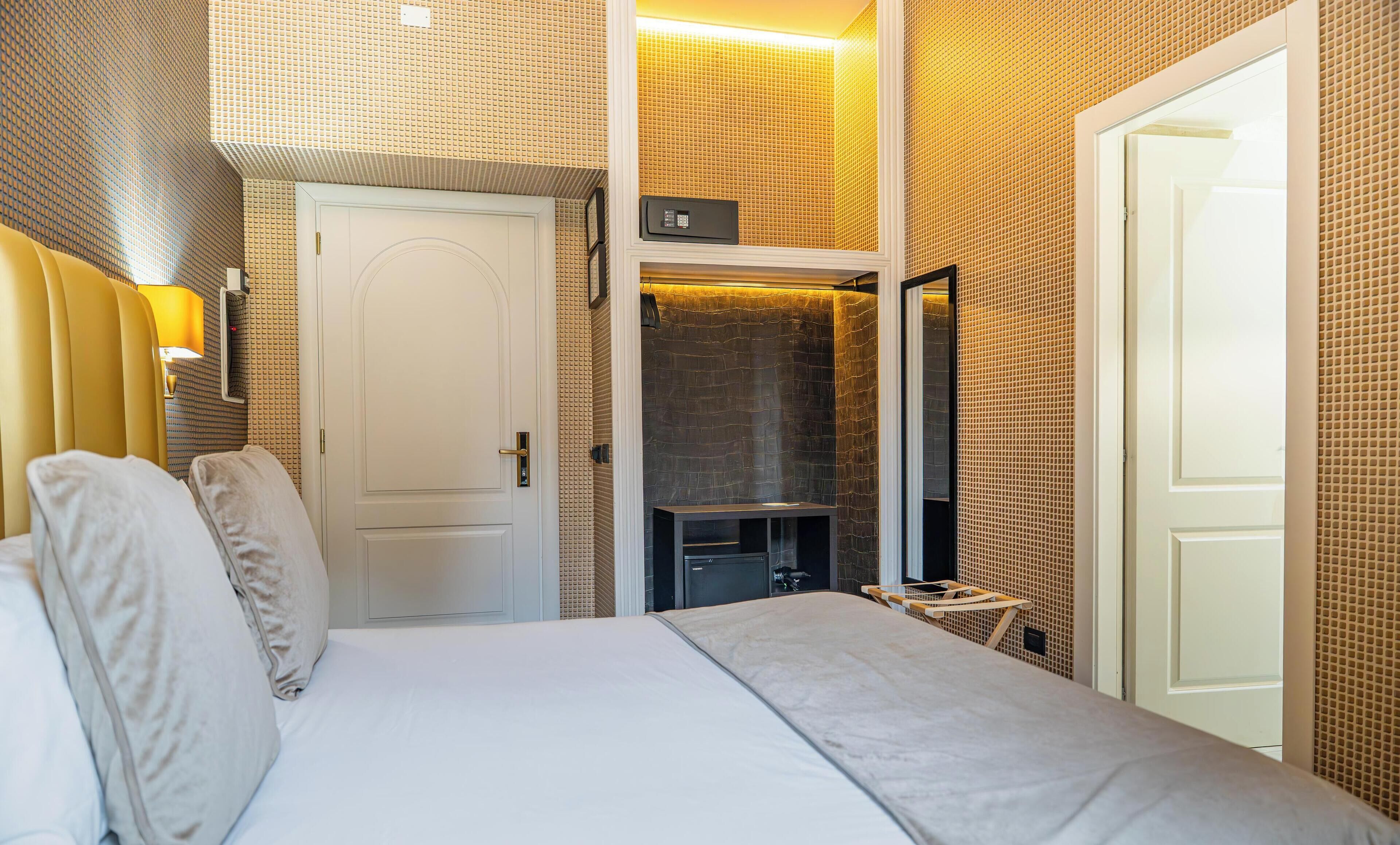 Photo - Via Veneto Luxury Suites