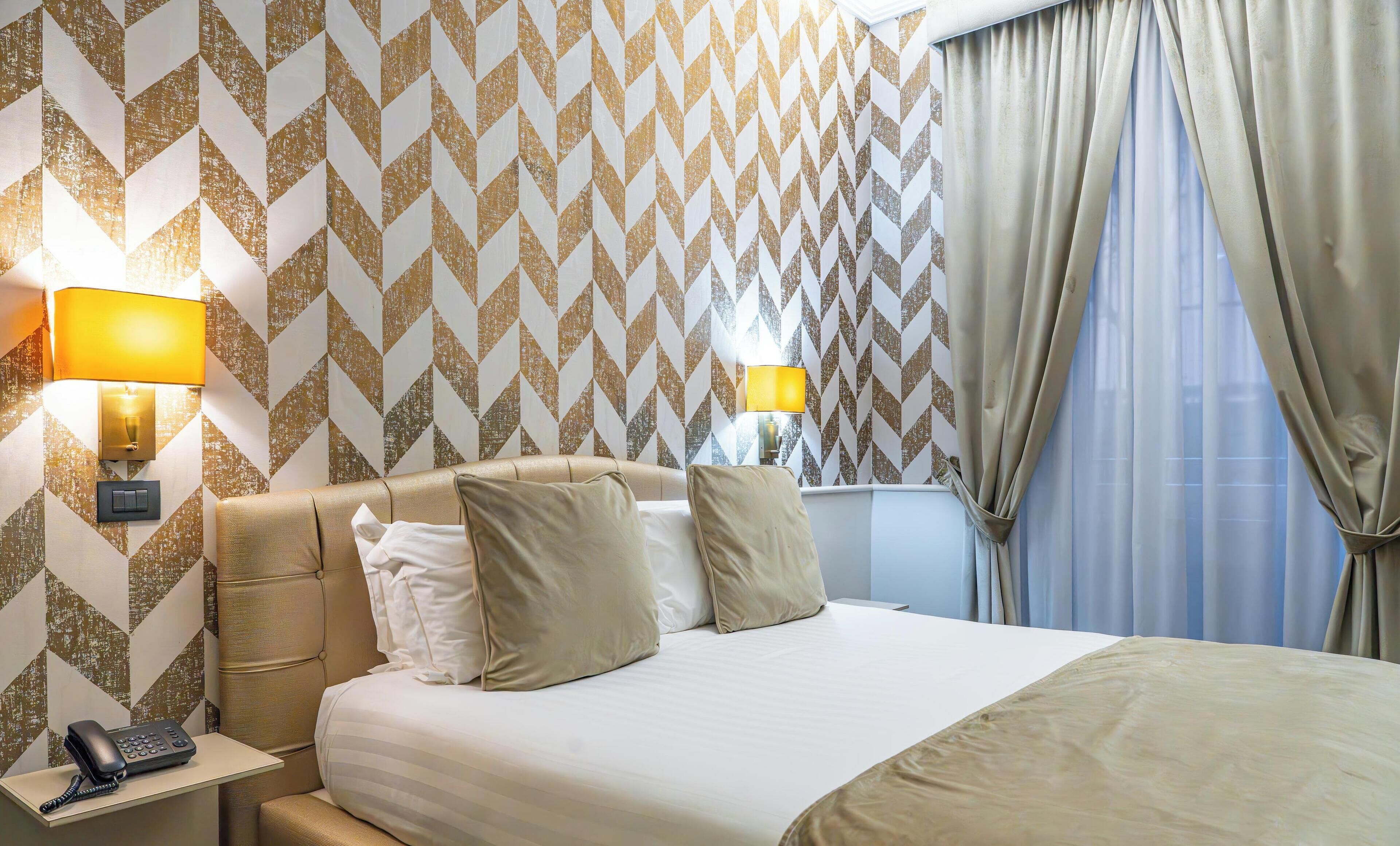 Photo - Via Veneto Luxury Suites