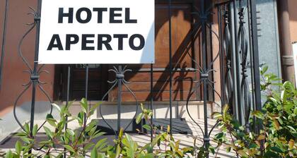 Hotel Samoggia