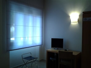 1 bedroom, minibar, in-room safe, desk