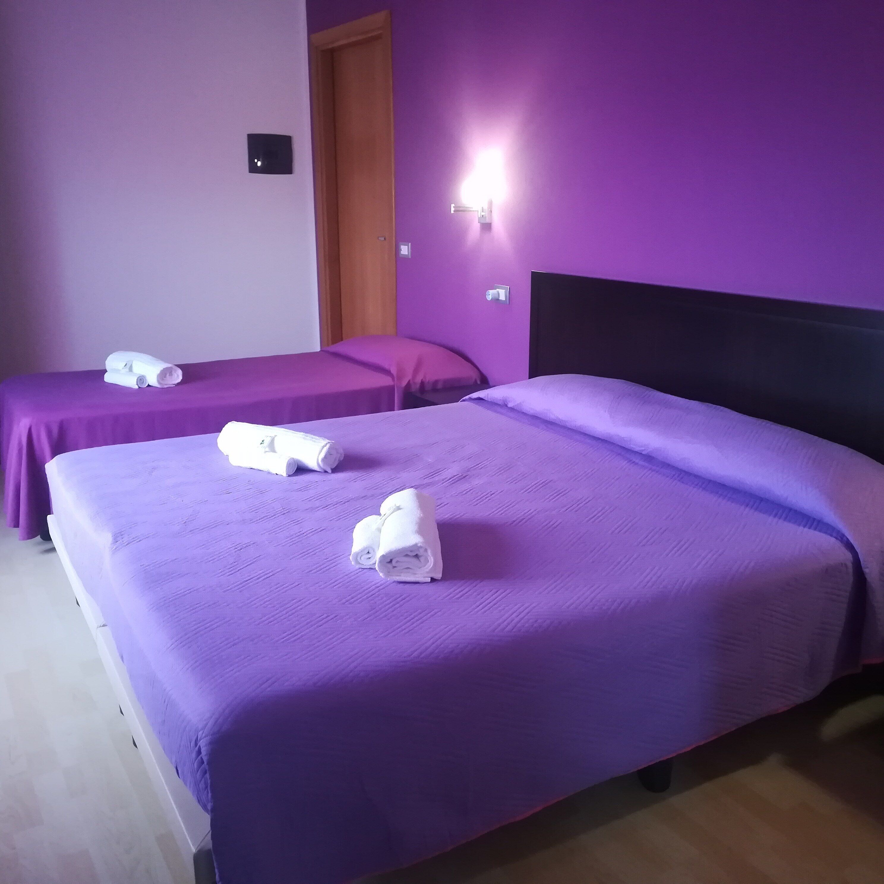 1 bedroom, minibar, in-room safe, desk