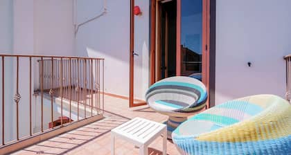 Hotel I Colori