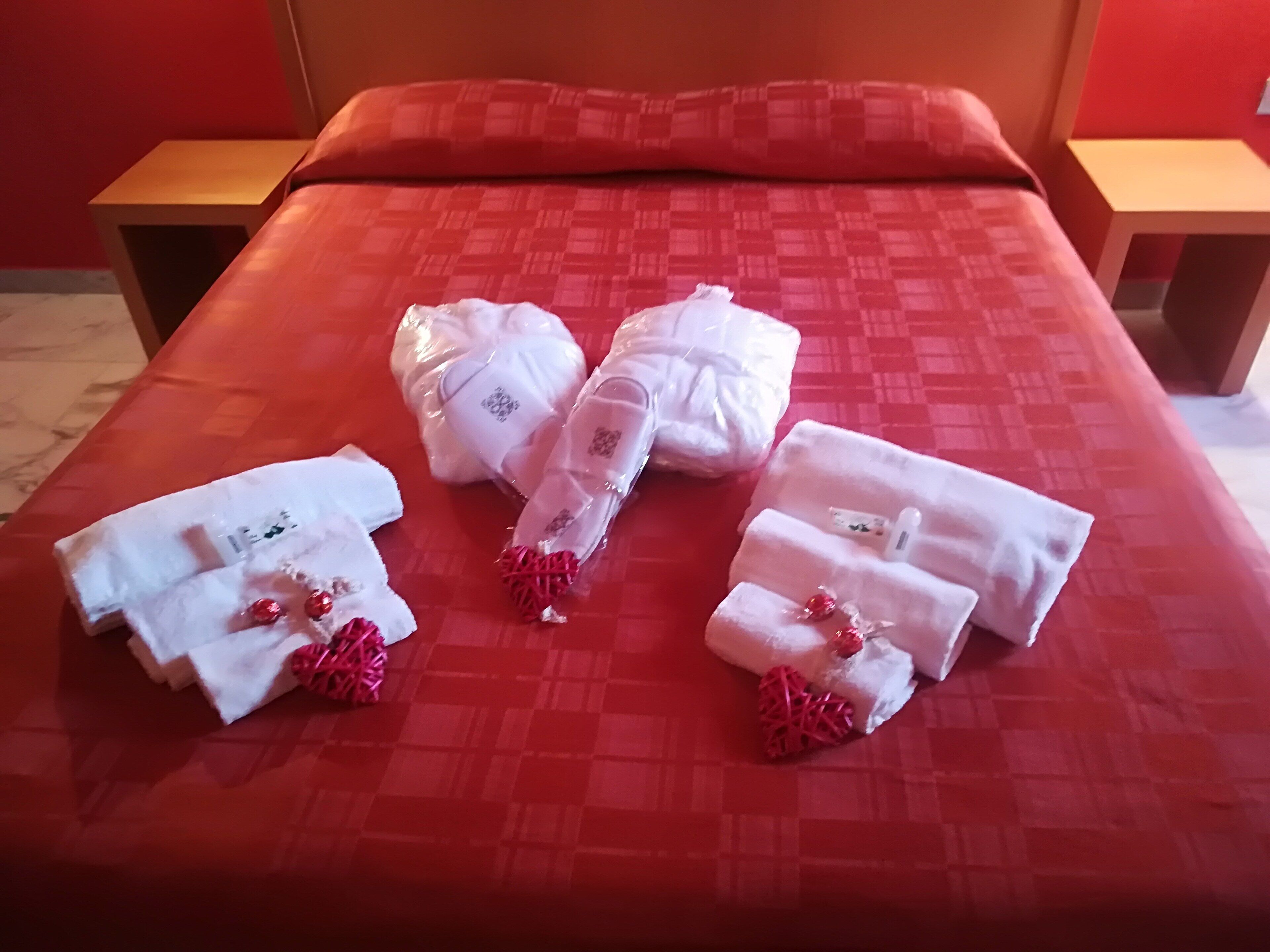 1 bedroom, minibar, in-room safe, desk