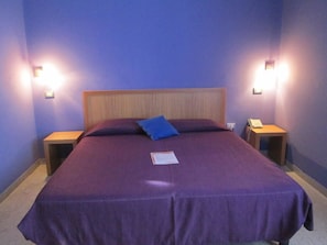 1 bedroom, minibar, in-room safe, desk