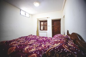 Basic Double Room