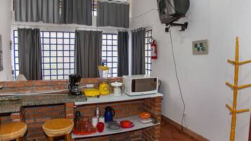 Suite | In-room dining