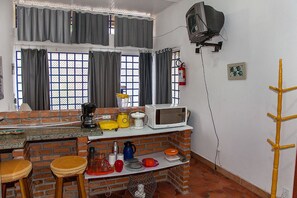 Servicio a la habitación