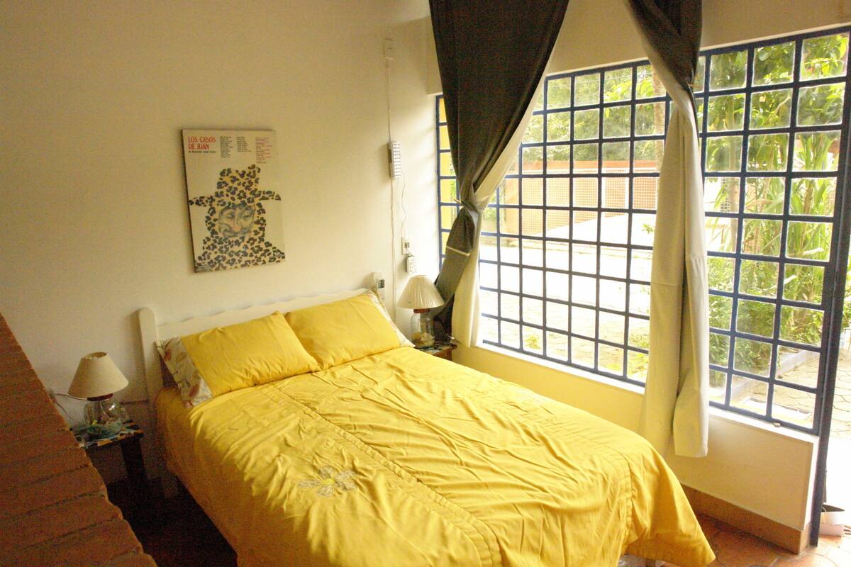 Suite | Cunas gratuitas y ropa de cama