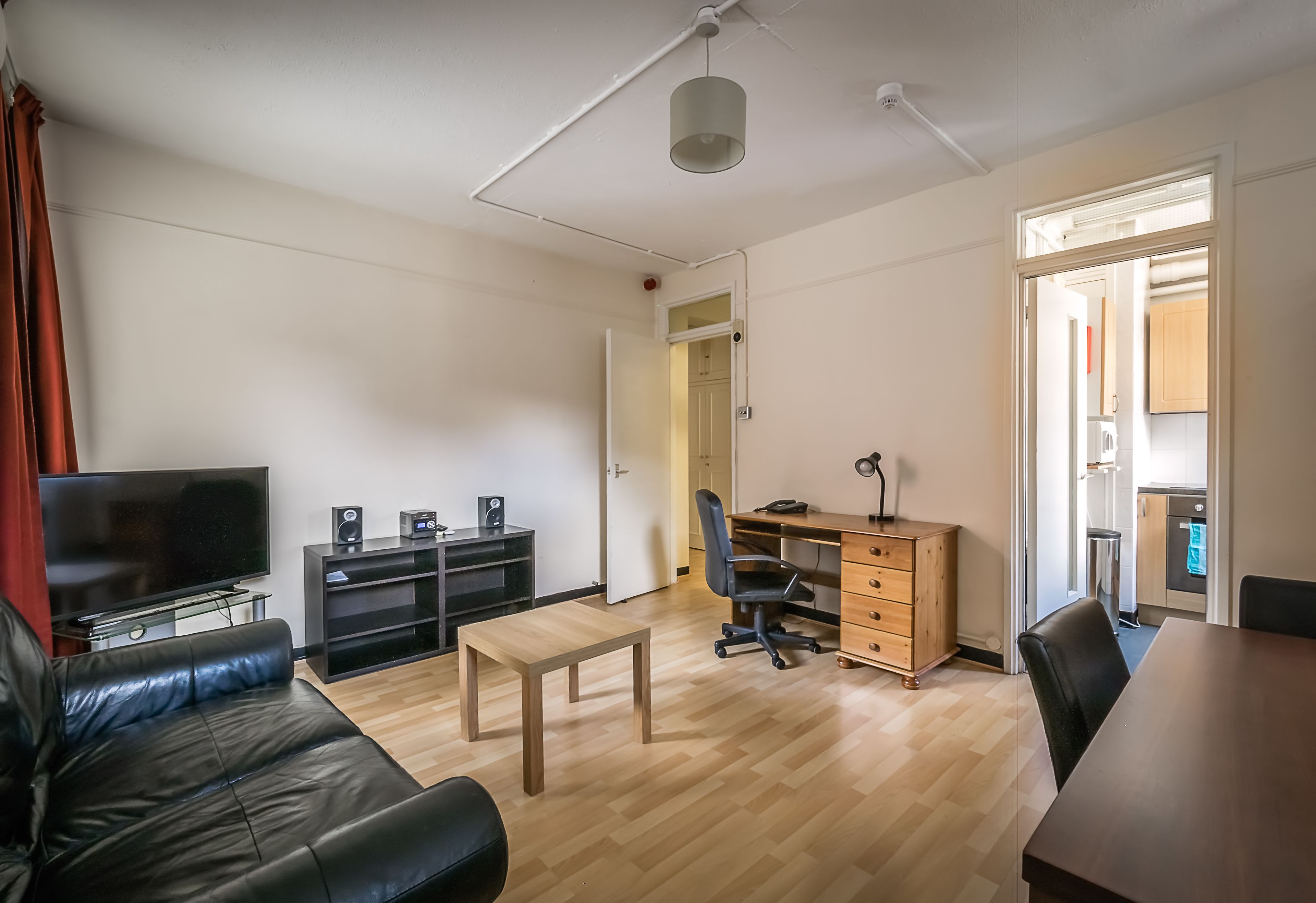 Photo - LSE Rosebery Hall