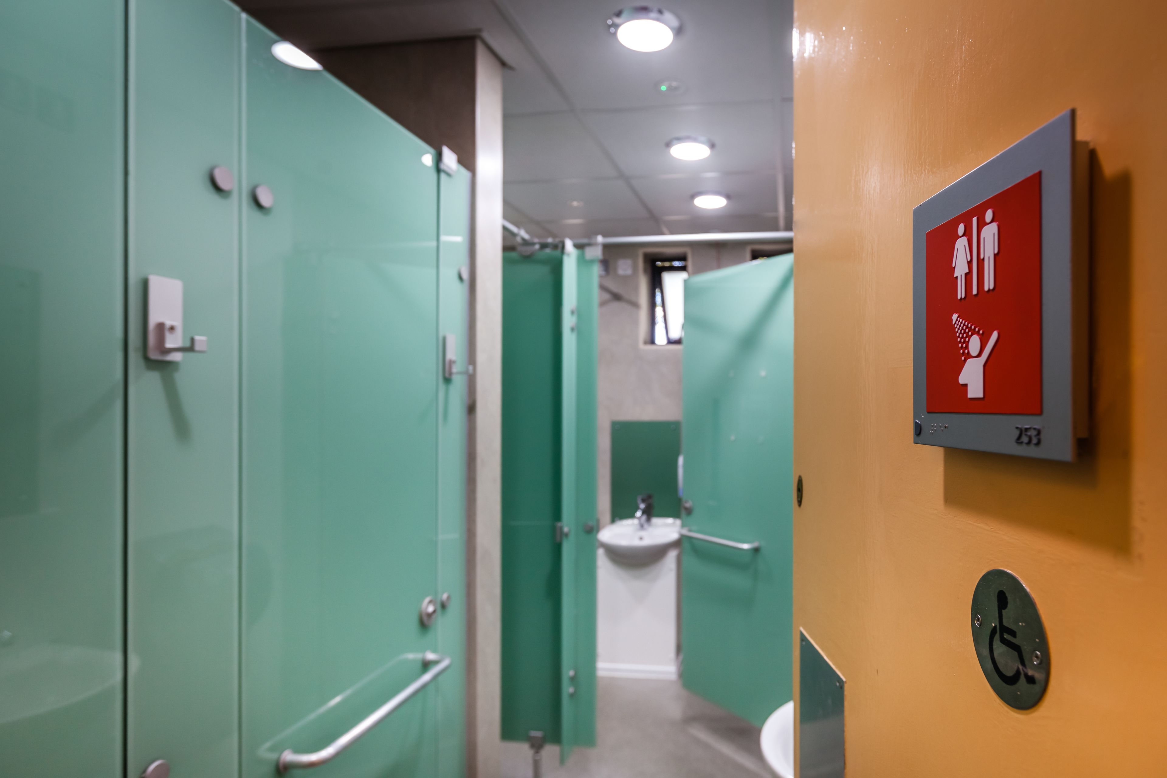 Foto - LSE Rosebery Hall - Campus Accommodation