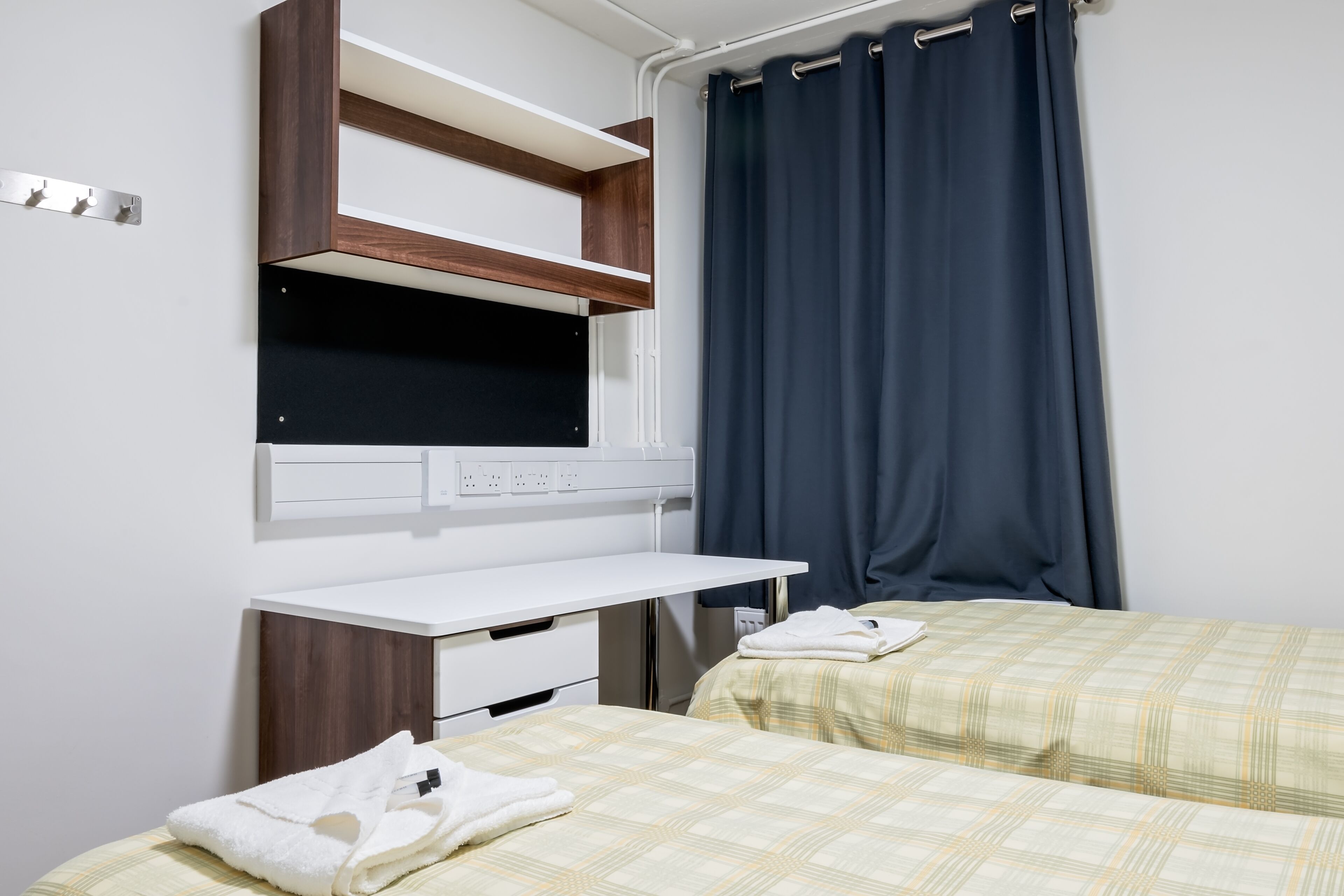 Photo - LSE Rosebery Hall