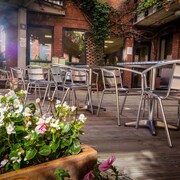 LSE Rosebery Hall - Campus Accommodation