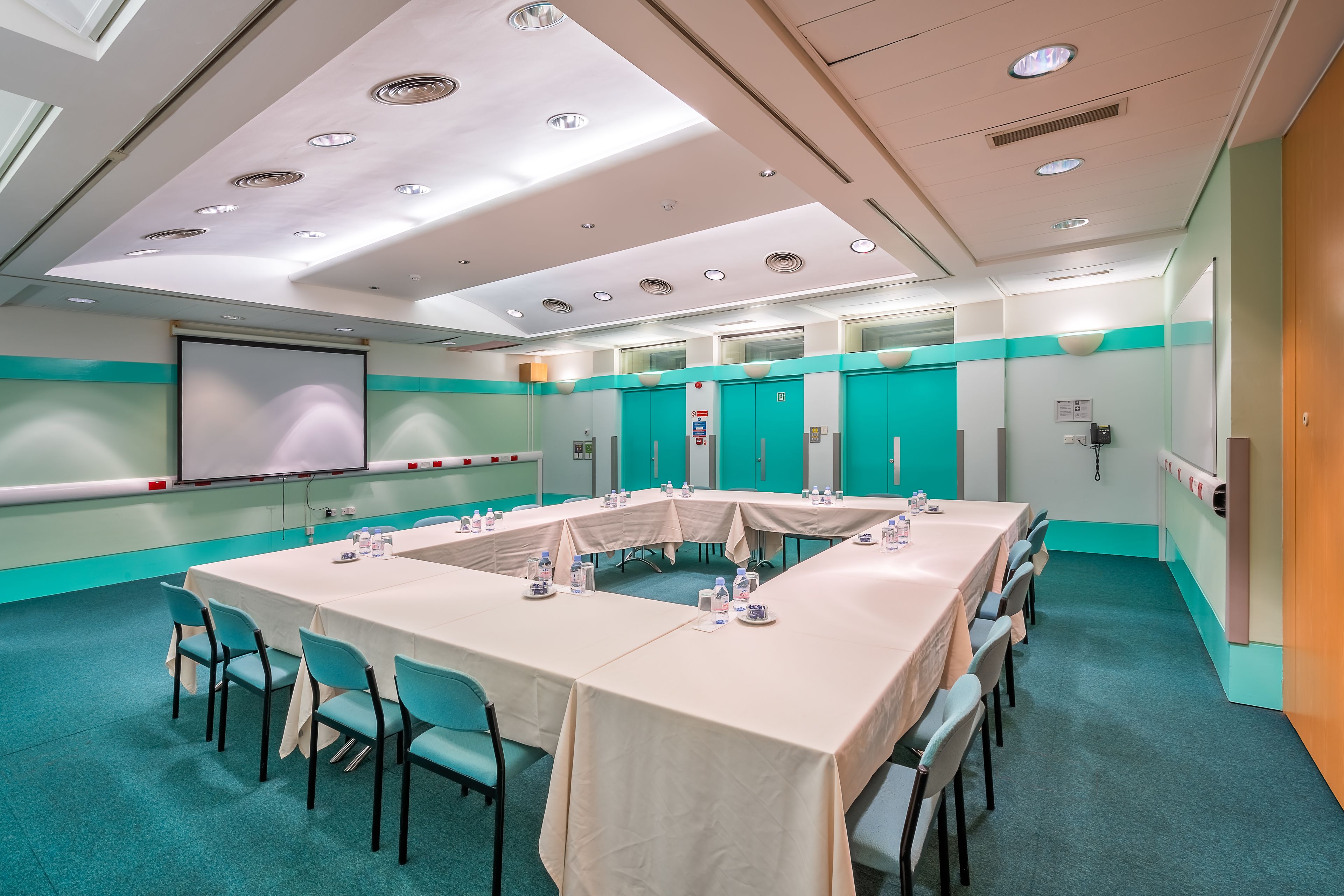 Photo - LSE Rosebery Hall