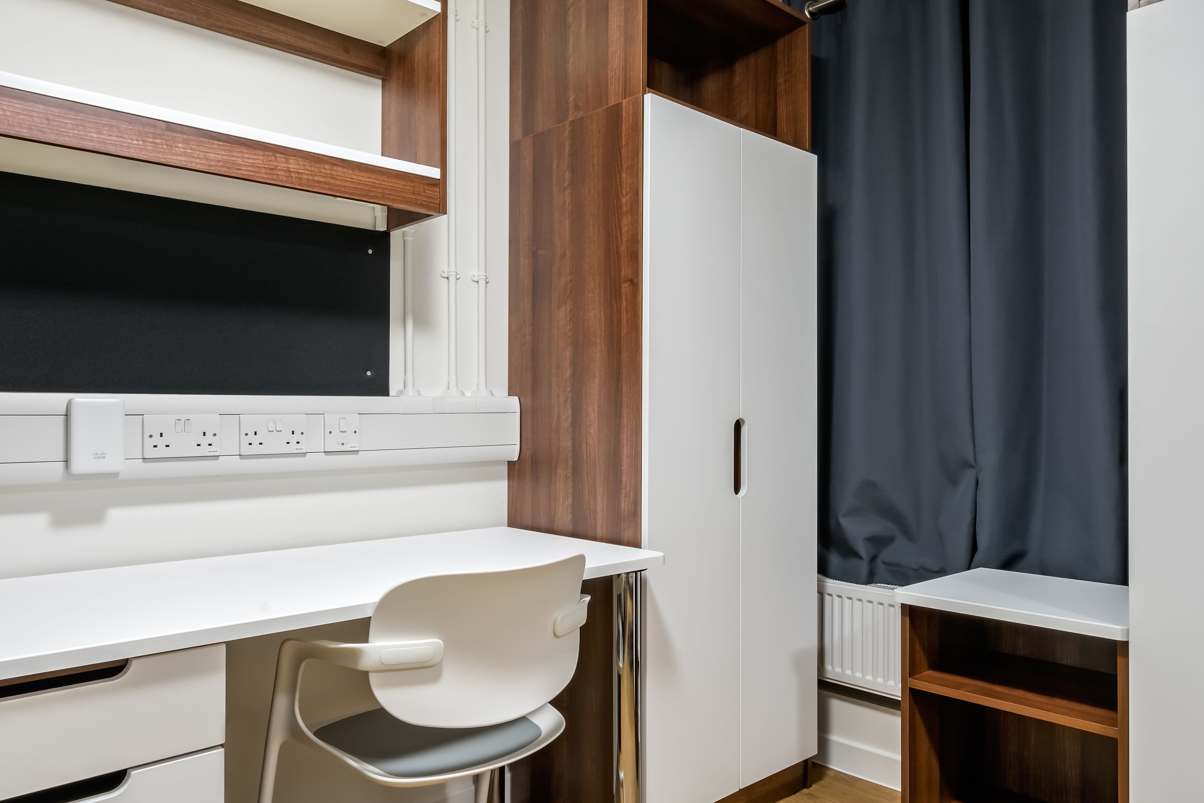 Photo - LSE Rosebery Hall