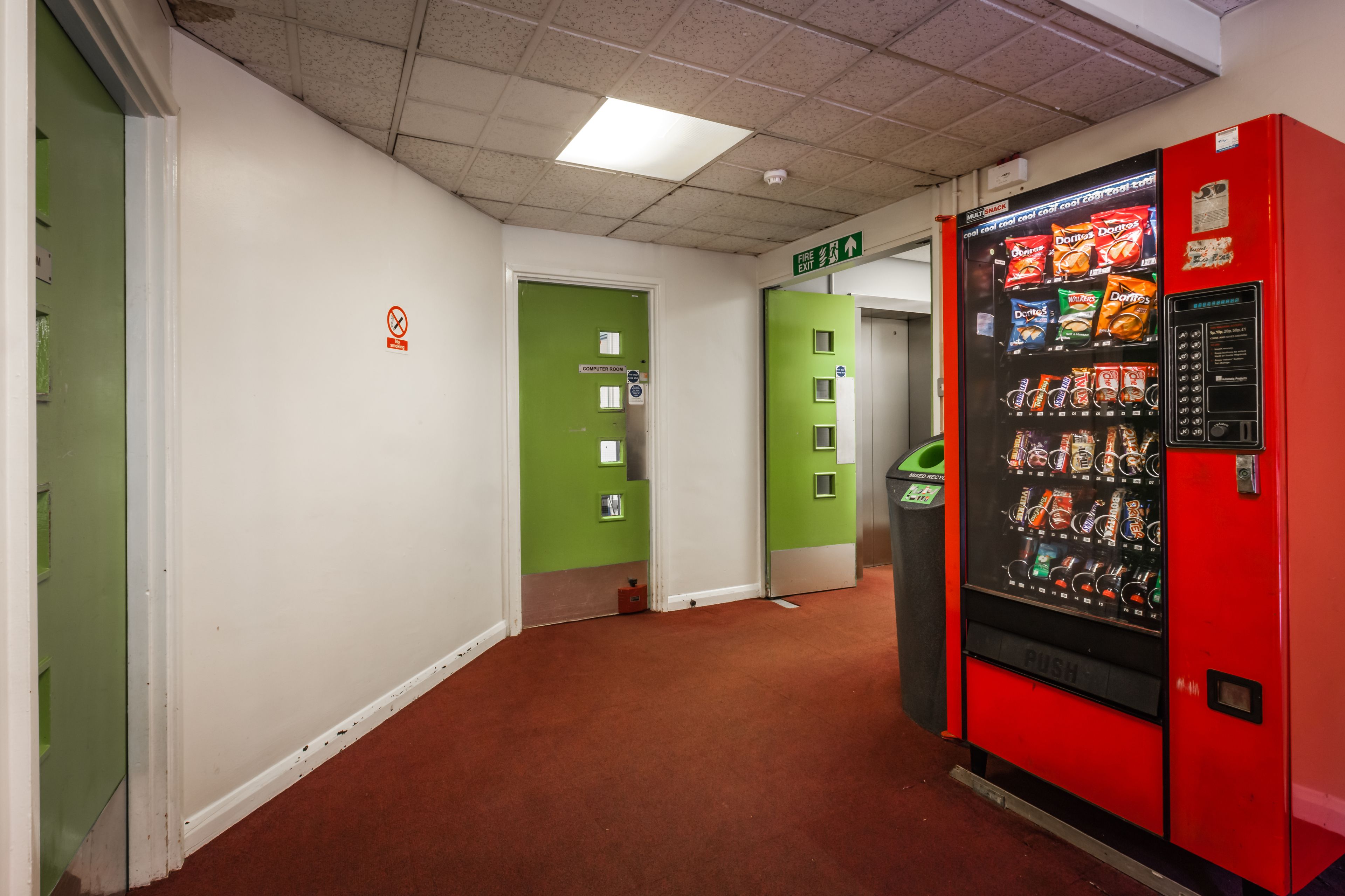 Foto - LSE Rosebery Hall - Campus Accommodation