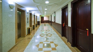 Hallway - Diyar Al Hoda (Madinah)