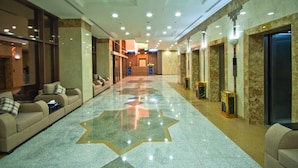 Interior - Diyar Al Hoda (Madinah)