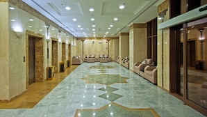 Interior - Diyar Al Hoda (Madinah)