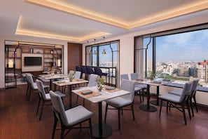 Executive-Lounge
